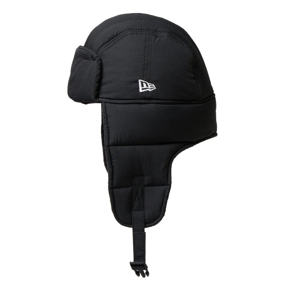 NEW ERA - Angler Collection THERMOLITE POLARTEC BLACK 【14707014】
