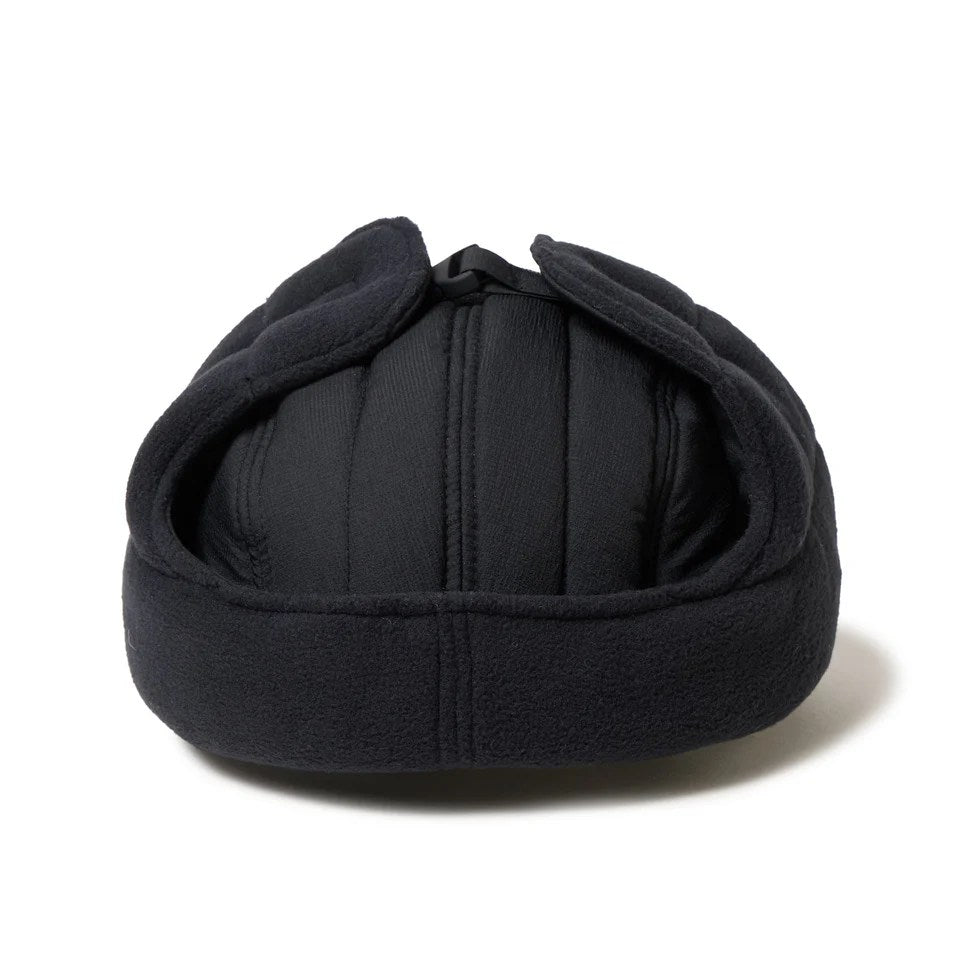NEW ERA - Angler Collection THERMOLITE POLARTEC BLACK 【14707014】