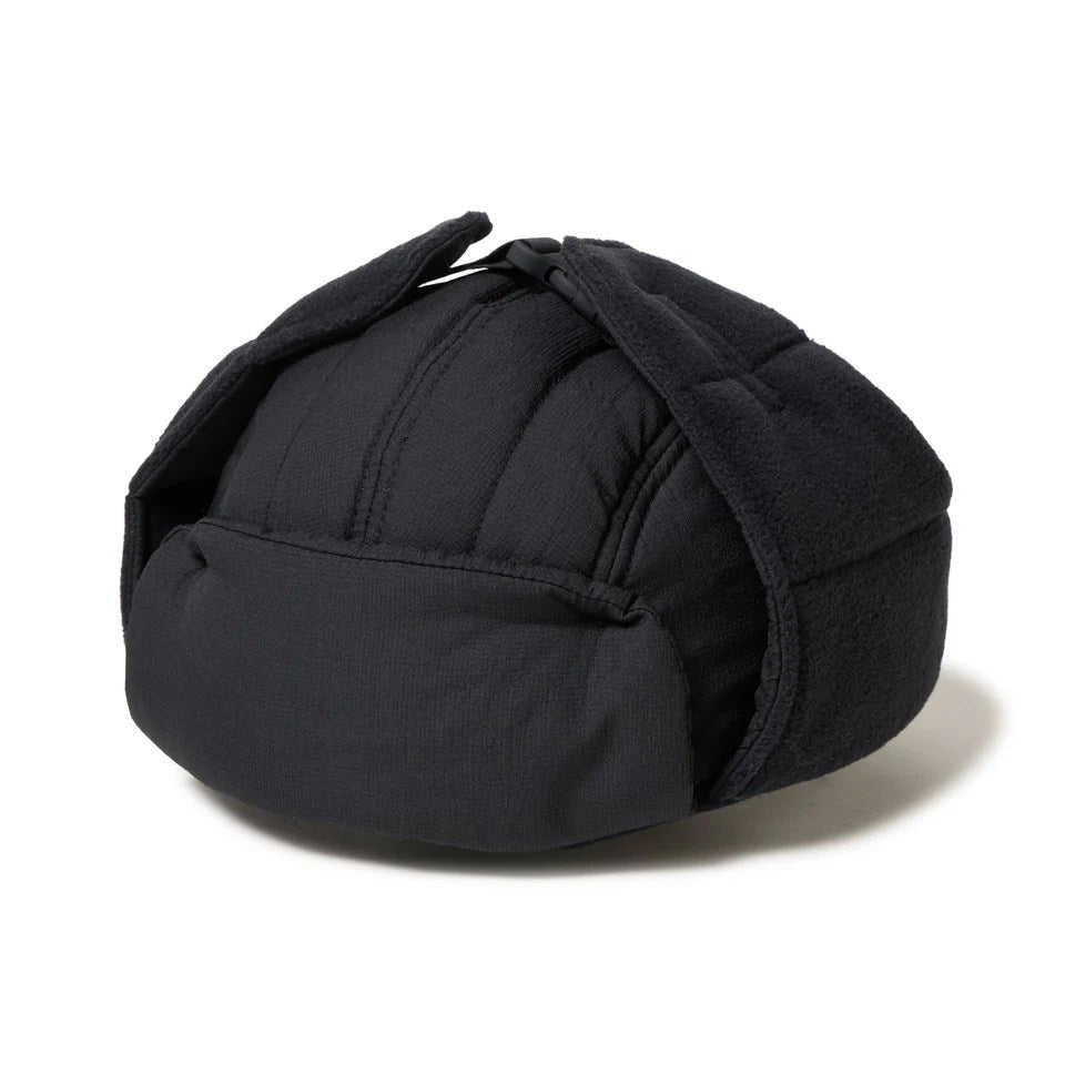 NEW ERA - Angler Collection THERMOLITE POLARTEC BLACK 【14707014】