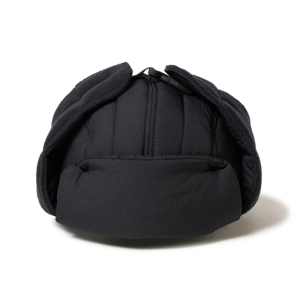 NEW ERA - Angler Collection THERMOLITE POLARTEC BLACK 【14707014】