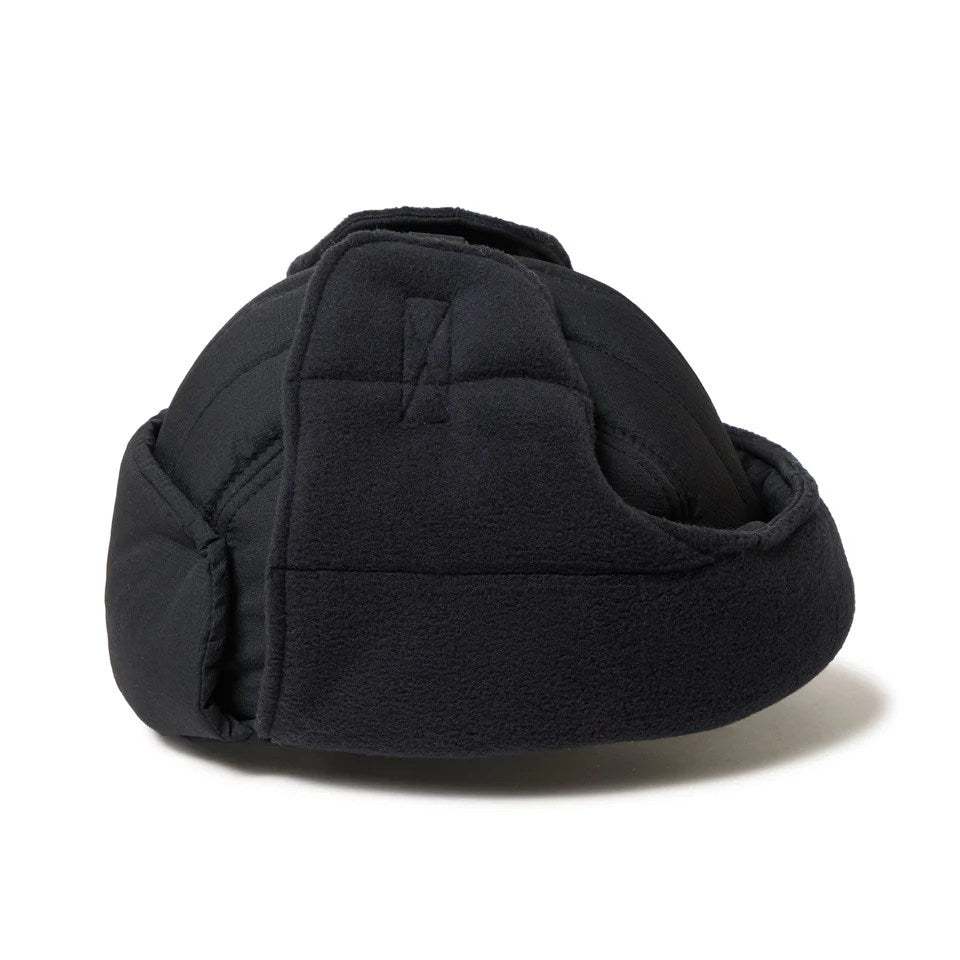 NEW ERA - Angler Collection THERMOLITE POLARTEC BLACK 【14707014】