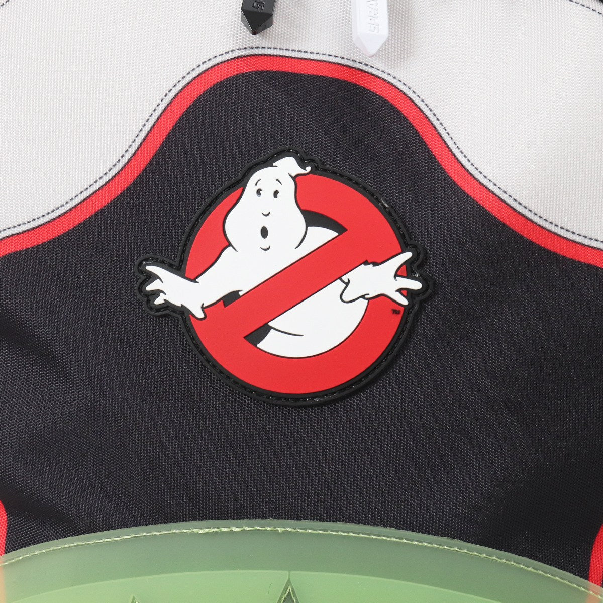 SPRAYGROUND - GHOSTBUSTERS ECTO-1 SPECIAL OPS BACKPACK 【B6376】
