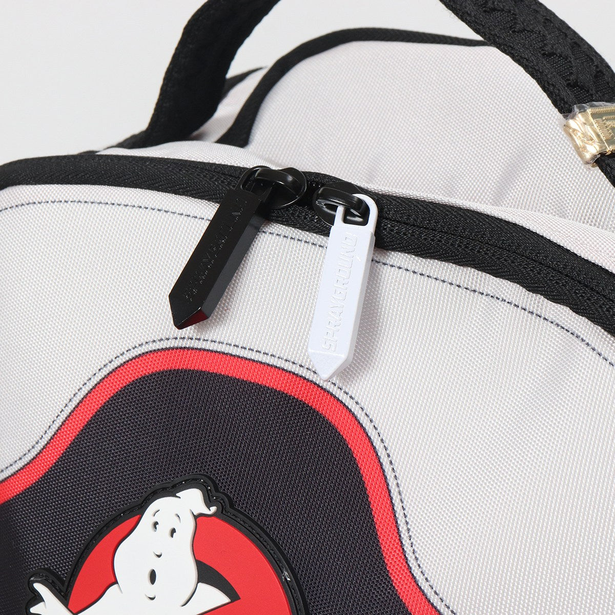 SPRAYGROUND - GHOSTBUSTERS ECTO-1 SPECIAL OPS BACKPACK 【B6376】