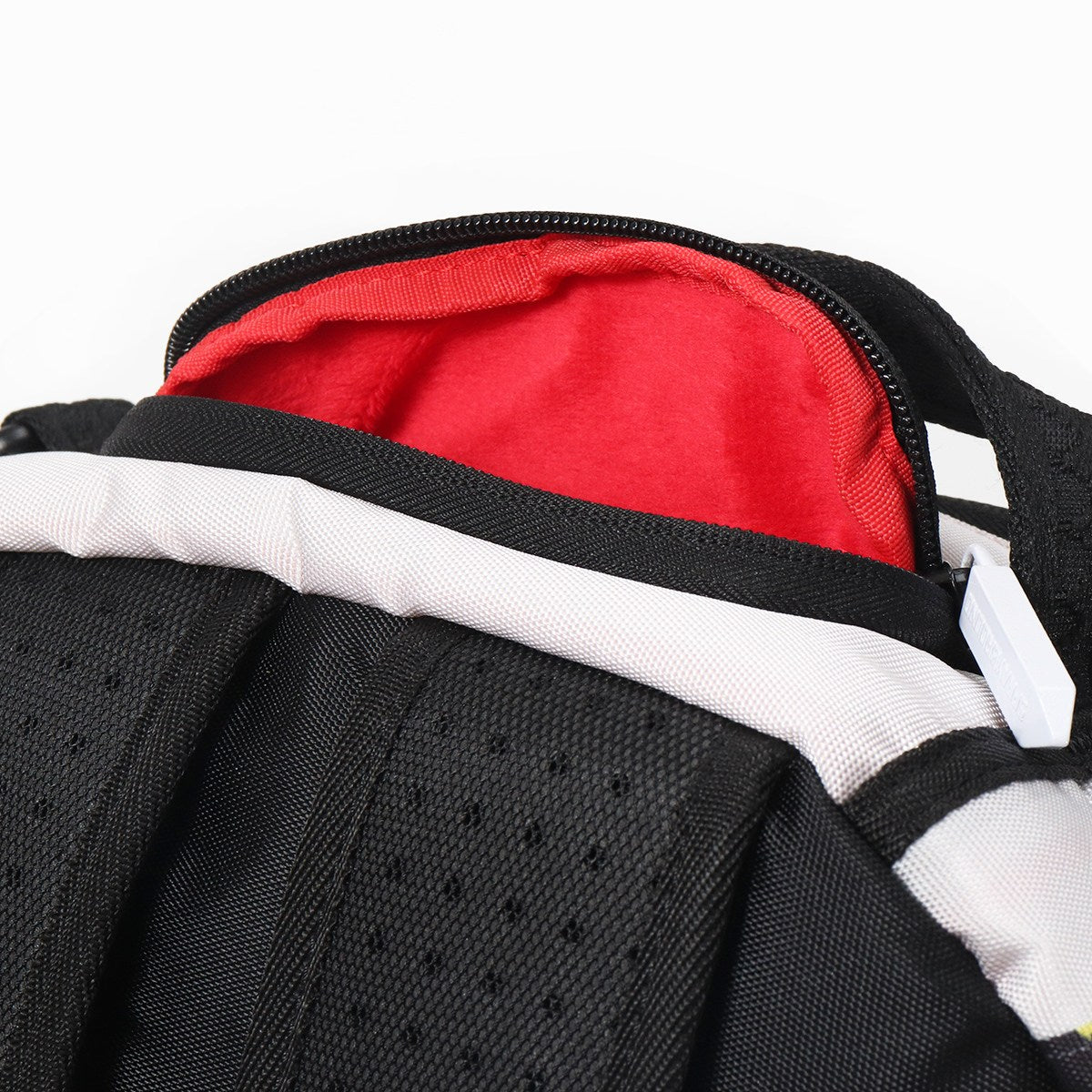 SPRAYGROUND - GHOSTBUSTERS ECTO-1 SPECIAL OPS BACKPACK 【B6376】