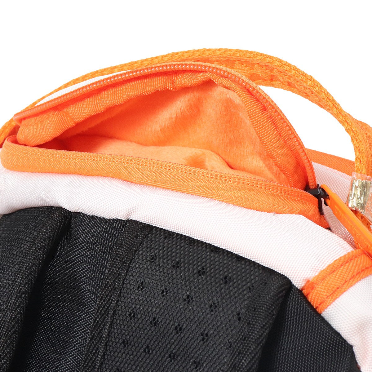 SPRAYGROUND - TMNT MUTANT MAYHEM MIKEY BACKPACK 【B7147】