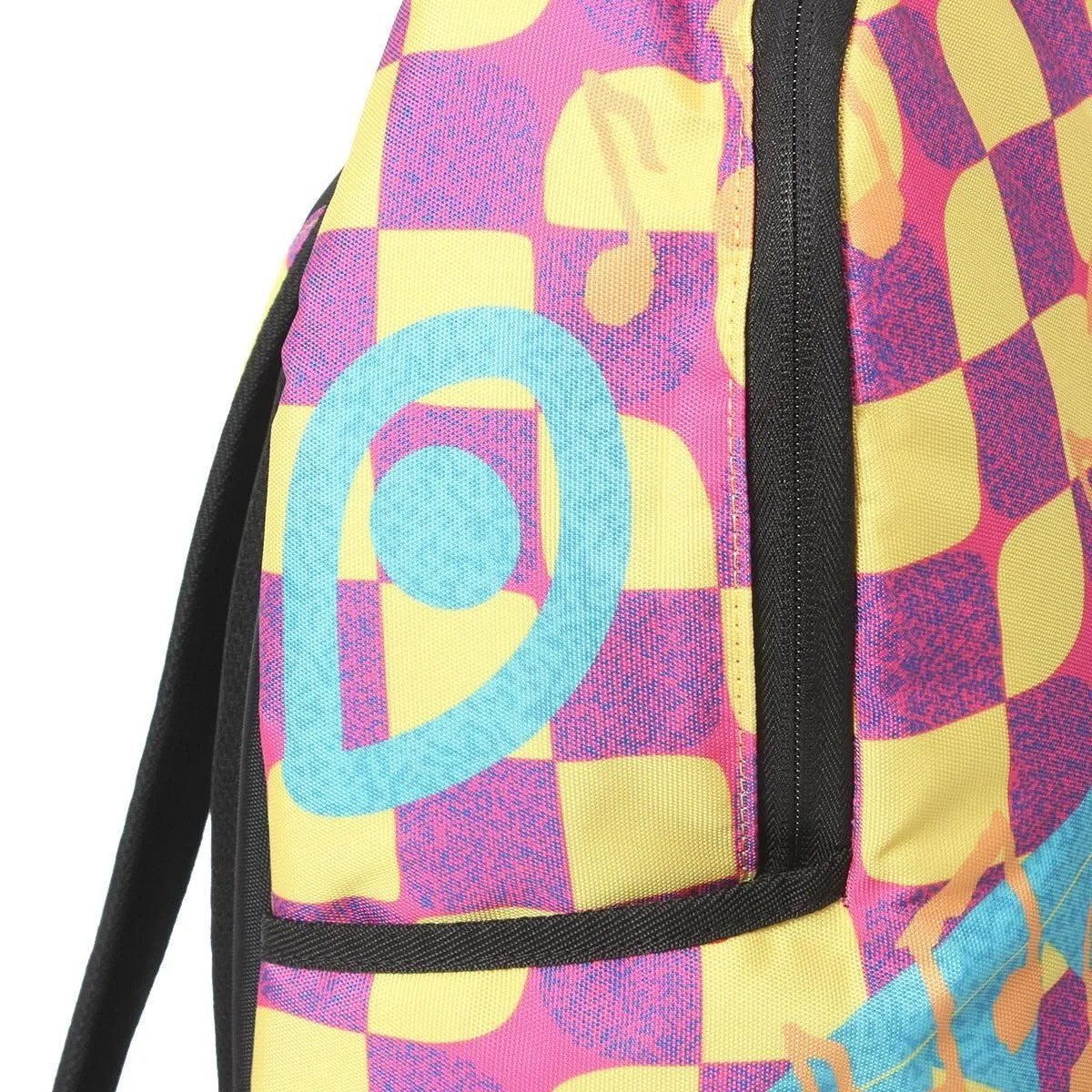 SPRAYGROUND - SNOOPY SHARK MOUTH CHILL BACKPACK 【B7707】