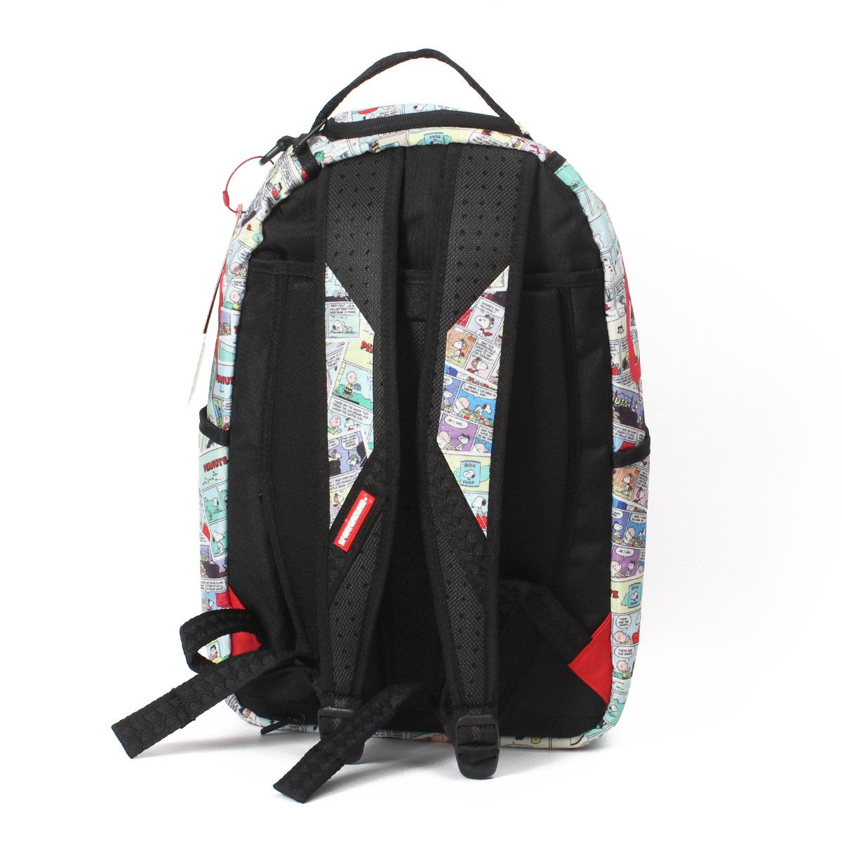 SPRAYGROUND - SNOOPY COMIC ART BACKPACK 【B7731】