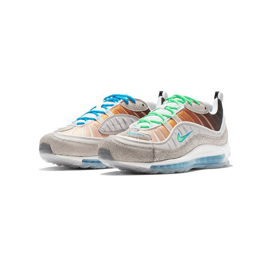 NIKE AIR MAX 98 Air Max 98 by Gabriel Serrano 直播：紐約 [ci1502-001]