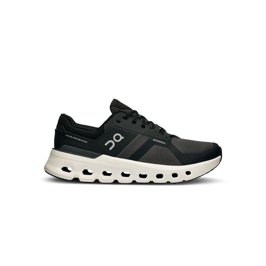 在 Cloudrunner 2 Wide W「Eclipse/Black」Eclipse x Black 上 [3ME10320264]