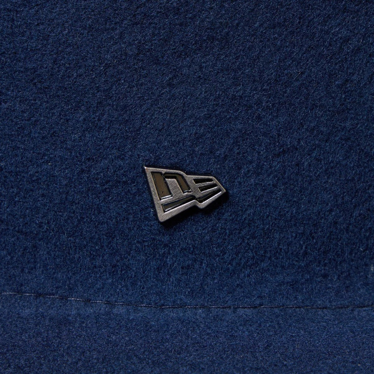 NEW ERA New York Yankees - COWBOYHAT WOOL FELT NAVY 【14668803】