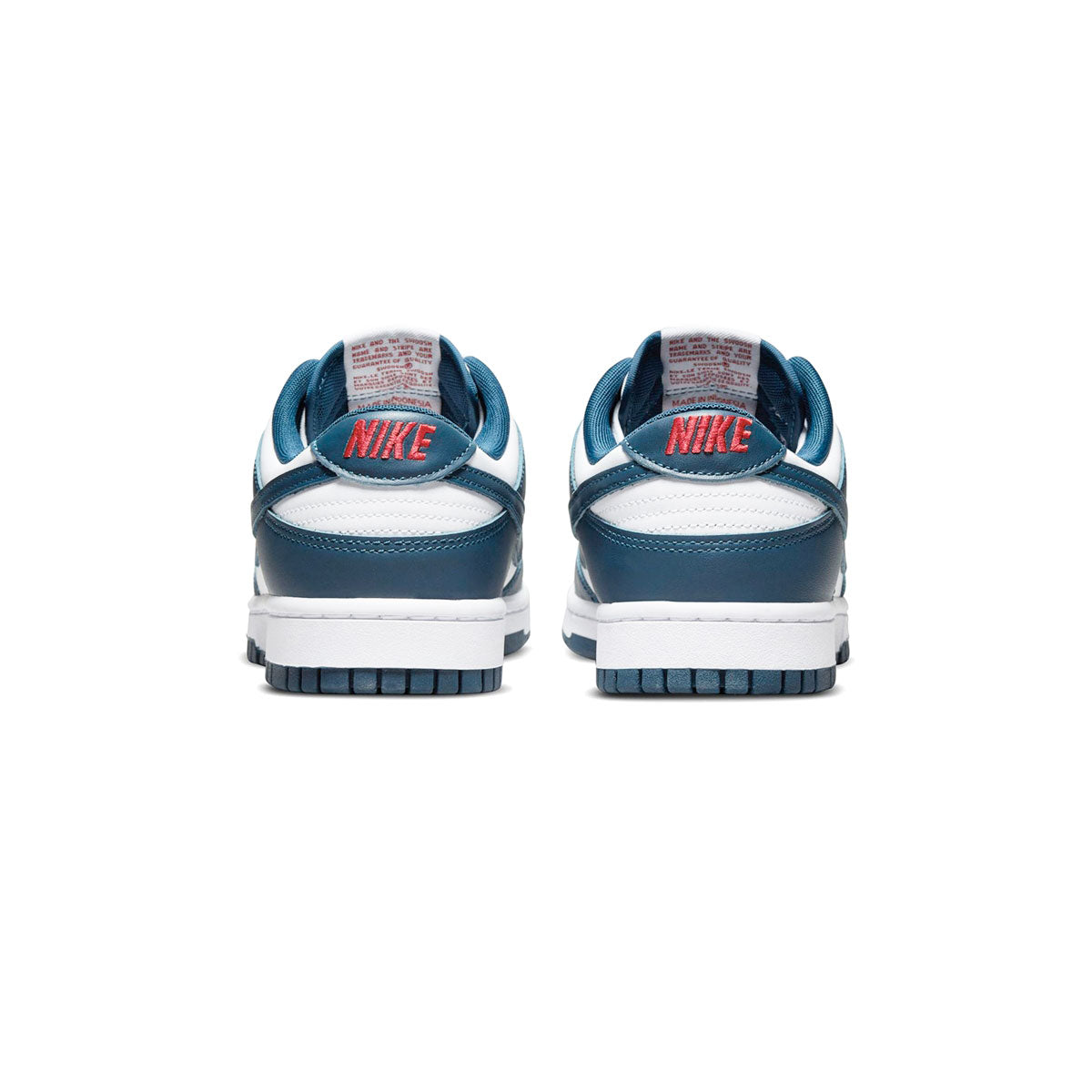 NIKE DUNK LOW 復古藍 Nike Dunk Low 復古藍 [DD1391-400]