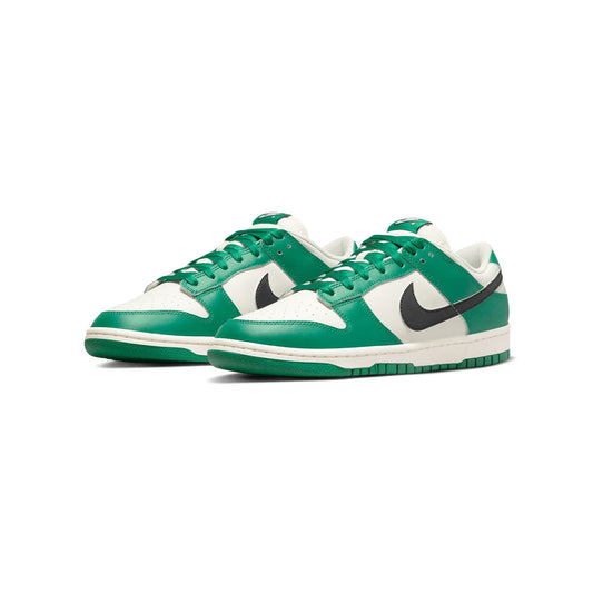 NIKE DUNK LOW RETRO SE PALE IVORY ナイキ ダンク ロー レトロ SE パールアイボリー【DR9654-100】