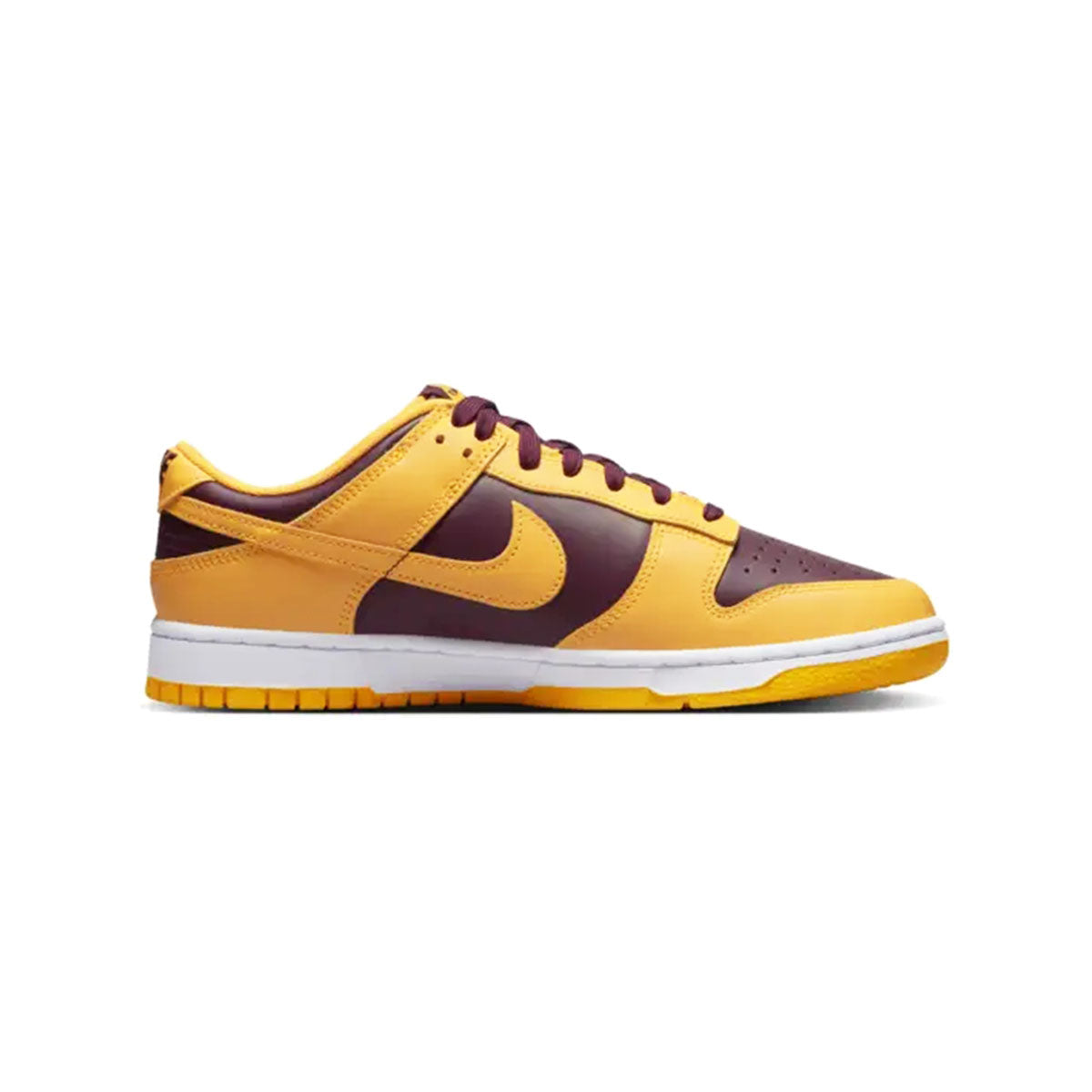 NIKE Dunk Low 復古大學金色 Nike Dunk Low 復古大學金 [DD1391-702]