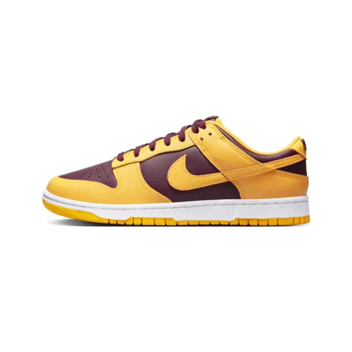 NIKE Dunk Low 復古大學金色 Nike Dunk Low 復古大學金 [DD1391-702]