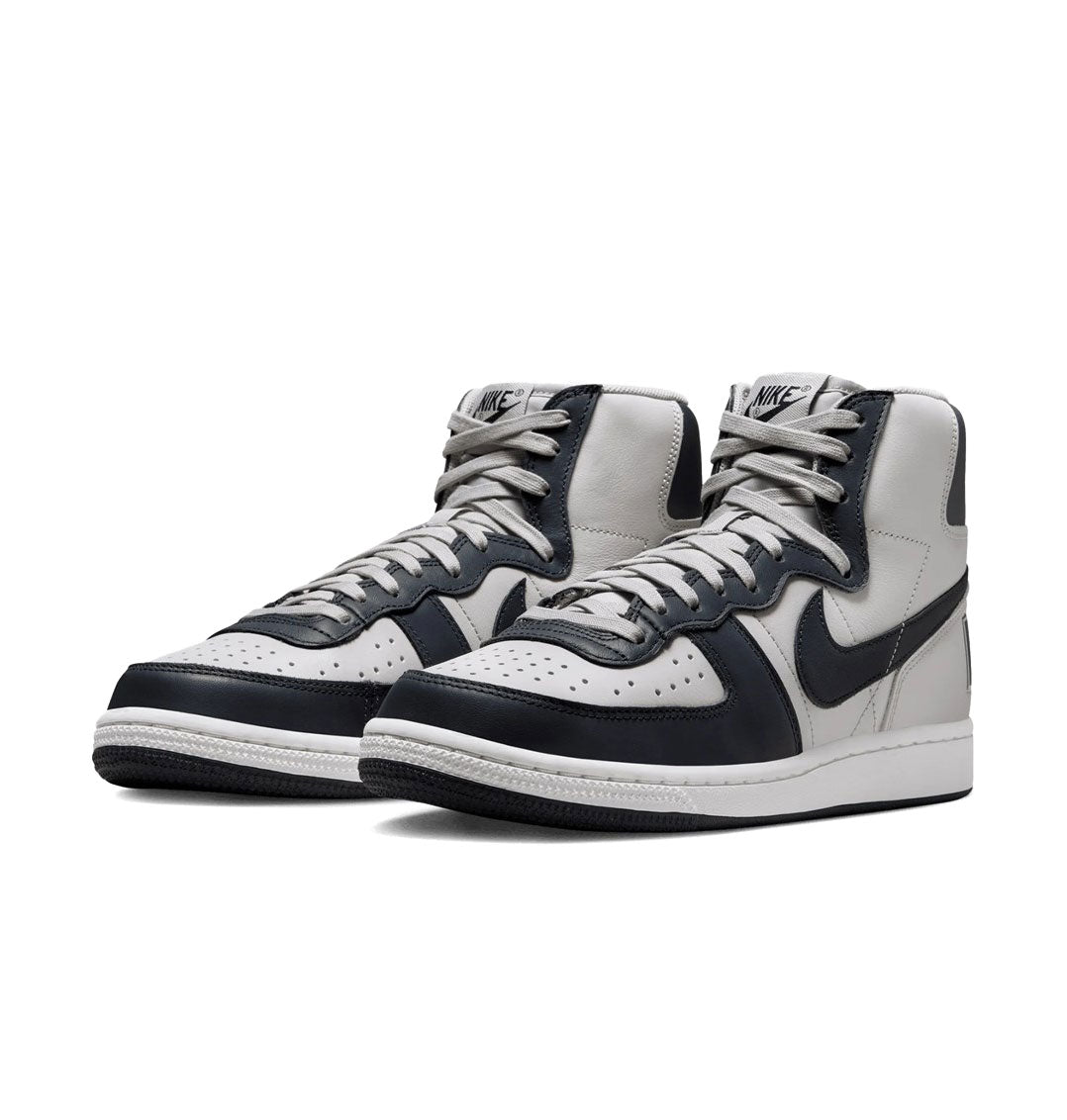 NIKE TERMINATOR HIGH GRANITE 高終結者 GRANITE/DARK OBSIDIAN-SAIL 花崗岩/黑曜石帆 [FB1832-001]