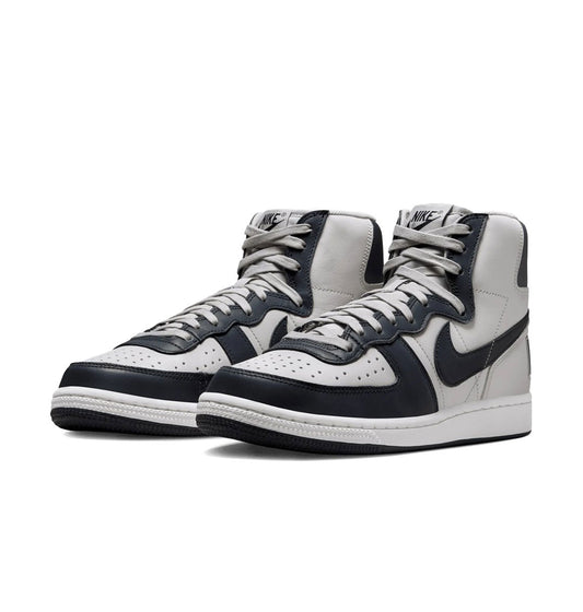 NIKE TERMINATOR HIGH GRANITE / DARK OBSIDIAN-SAIL [FB1832-001]