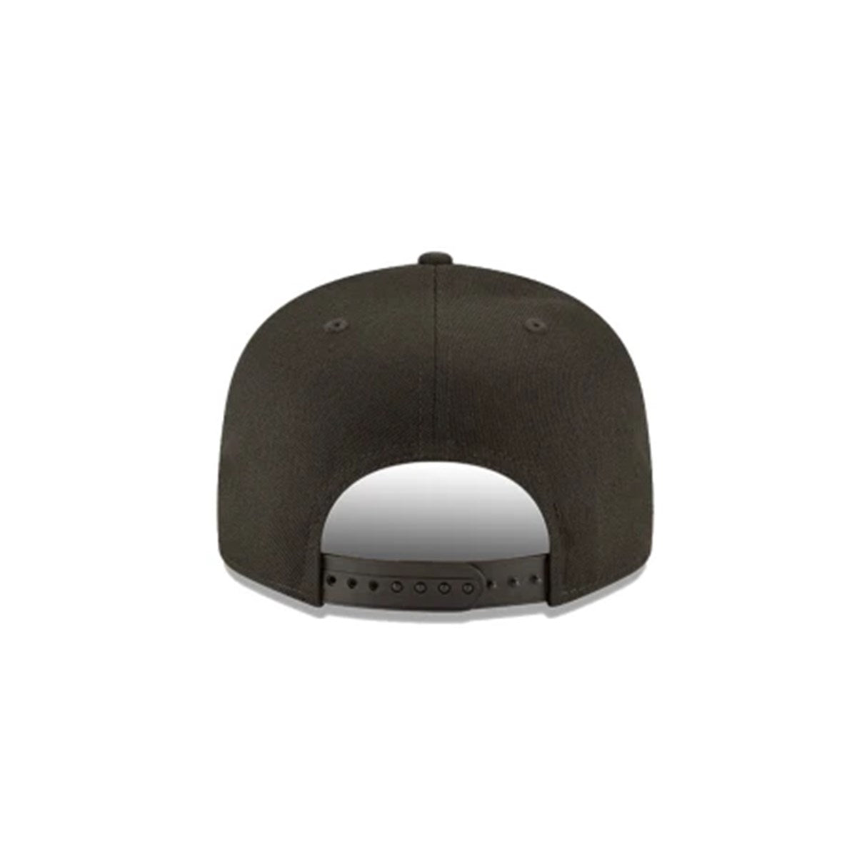 NEW ERA Los Angeles Dodgers - 9FIFTY MLB BASIC SNAP D BLKBLK [11591045]