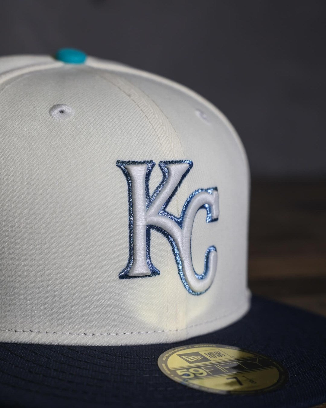 ニューエラ New Era Kansas City Royals All Star