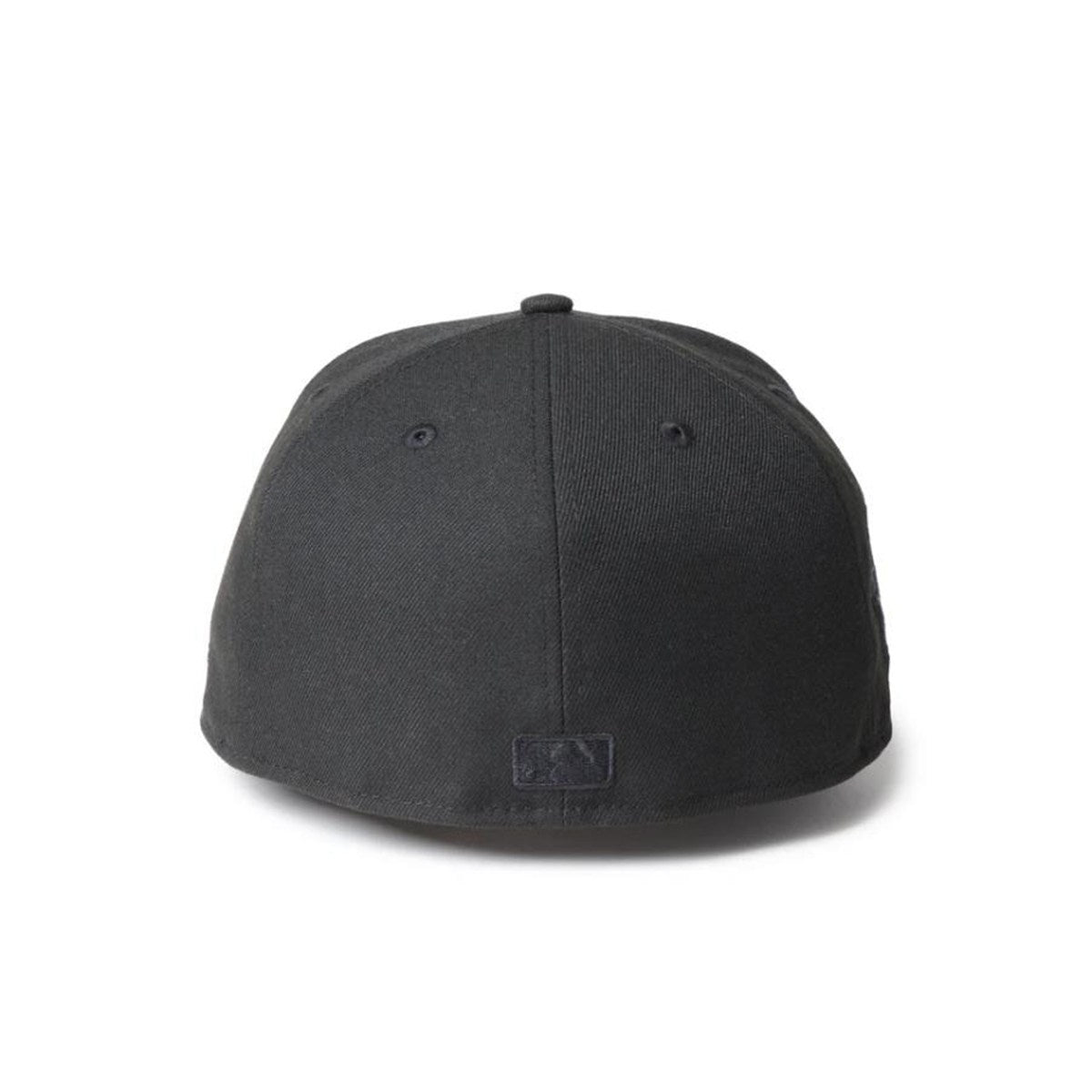 NEW ERA - Seattle Mariners 59FIFTY BLACK ON BLACK 【14745138】