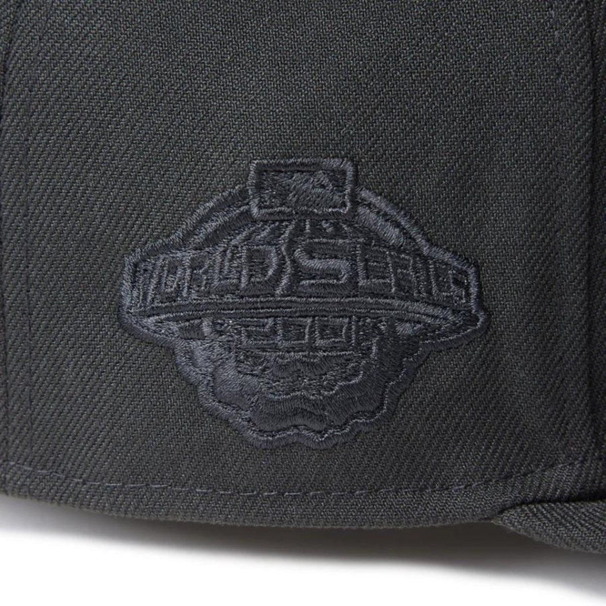 NEW ERA - Arizona Diamondbacks 59FIFTY BLACK ON BLACK【14745193】