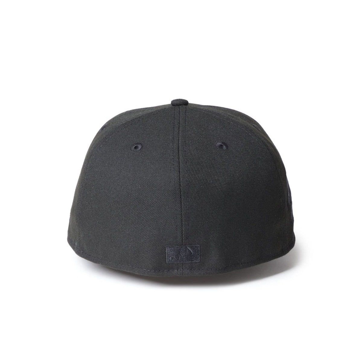 NEW ERA - Chicago White Sox 59FIFTY BLACK ON BLACK【14745189】