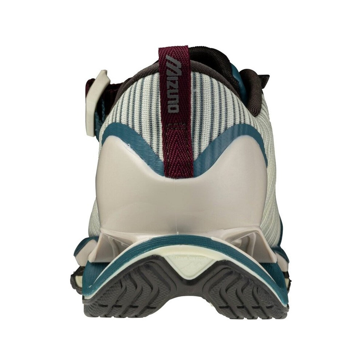 MIZUNO - WAVE PROPHECY Strap2 Lime Green/Green/Brown【D1GA260303