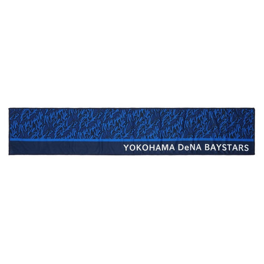 BAYSTARS - 横浜DeNAベイスターズCOOLING SPORTS TOWEL