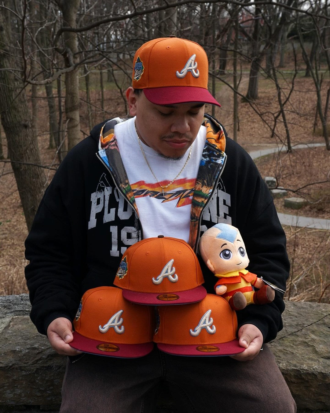 Atlanta Braves – HOMEGAME TOKYO