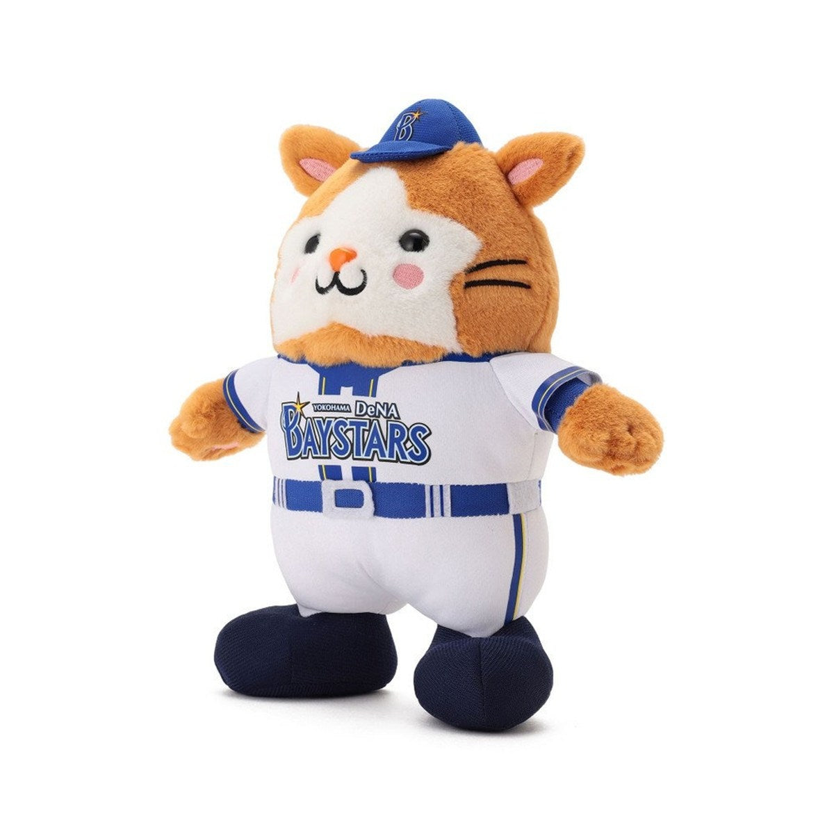横浜ベイスターズ　スターマン　ぬいぐるみ　まとめ売り BAYSTARS - 横浜DeNAベイスターズ ぬいぐるみ スターマン – HOMEGAME TOKYO