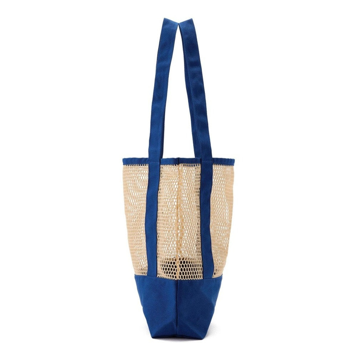 BAYSTARS - 横浜DeNAベイスターズ MESH TOTE BAG DB.スターマン＆DB.キララ