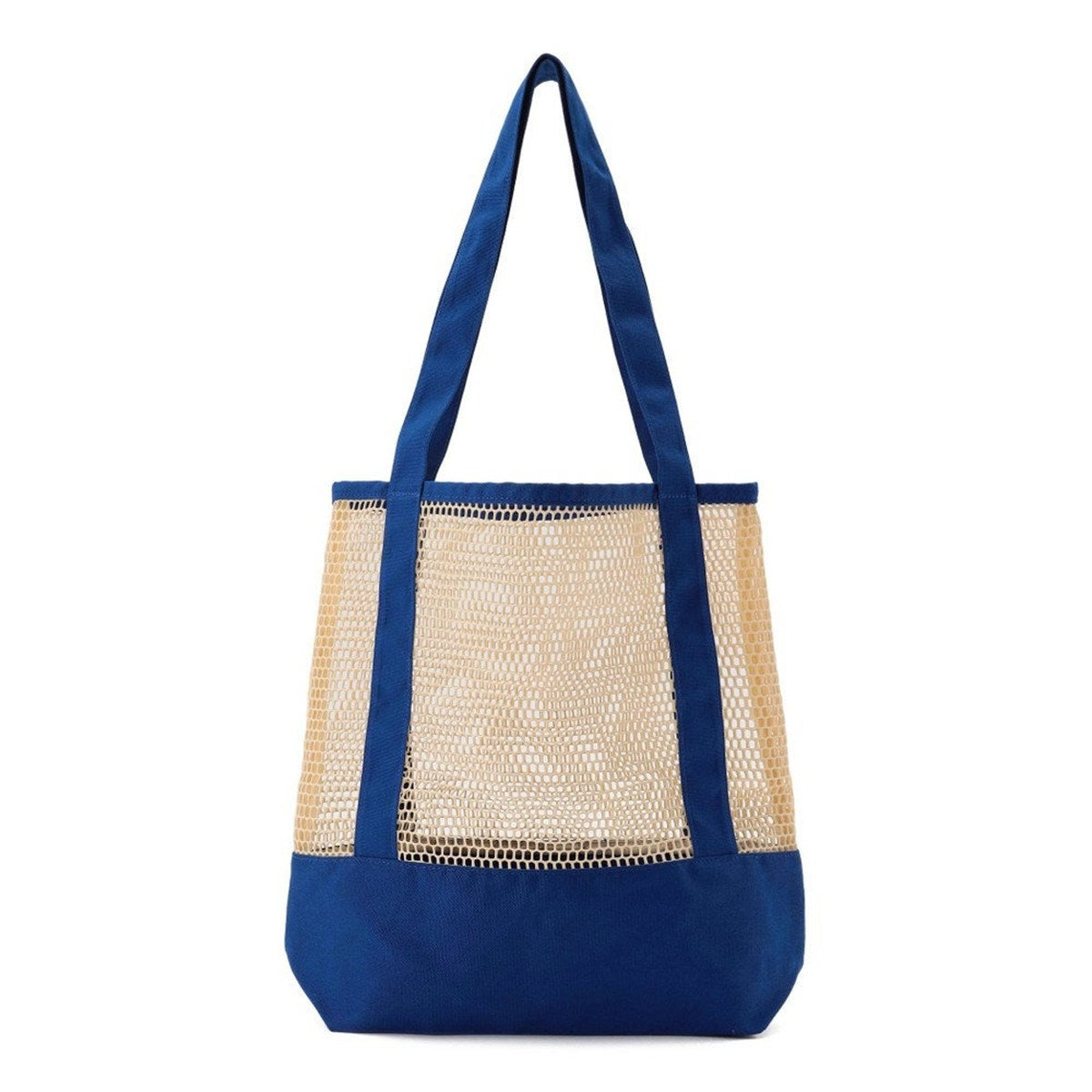 BAYSTARS - 横浜DeNAベイスターズ MESH TOTE BAG DB.スターマン＆DB