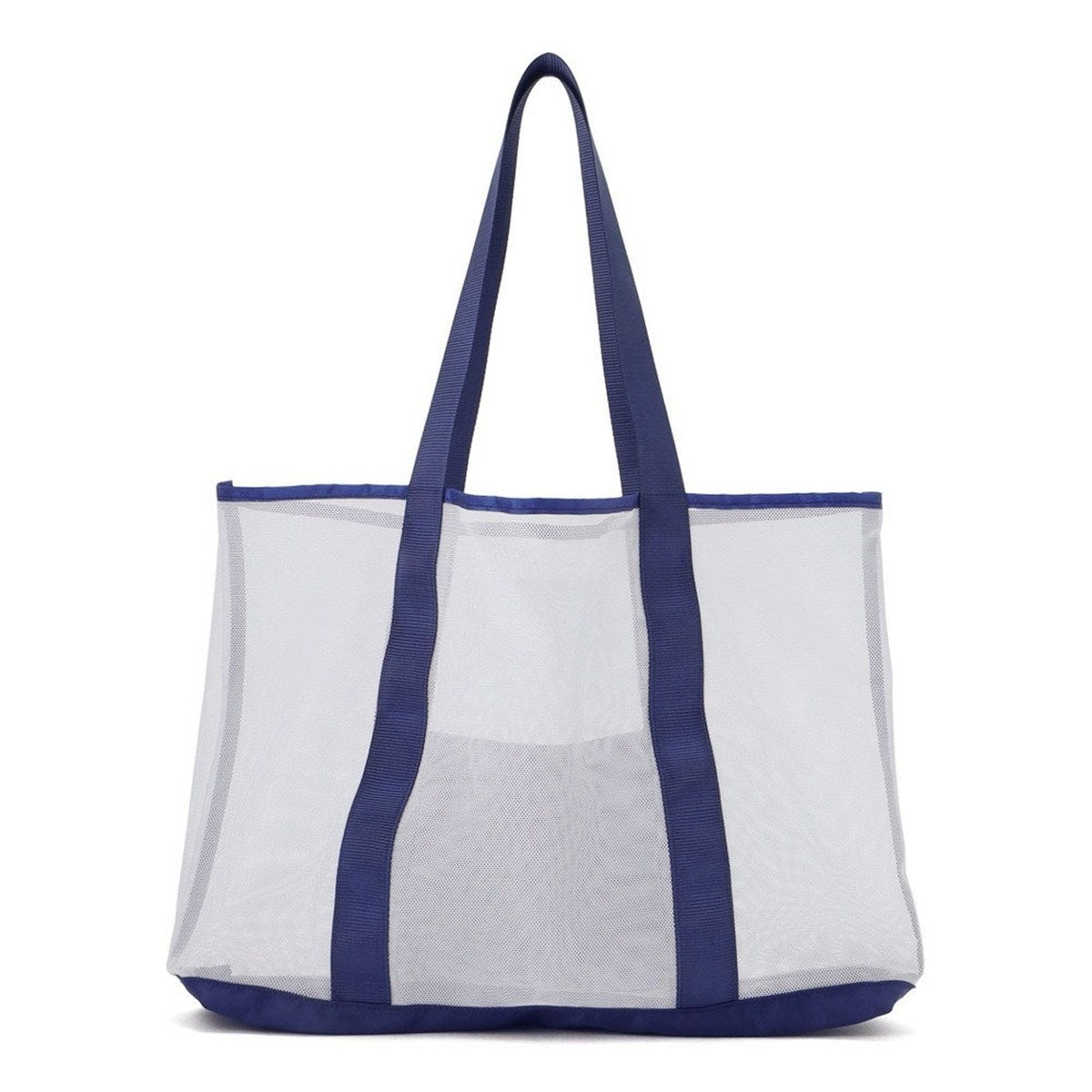 BAYSTARS - 横浜DeNAベイスターズ YDB LOGO MESH TOTE BAG
