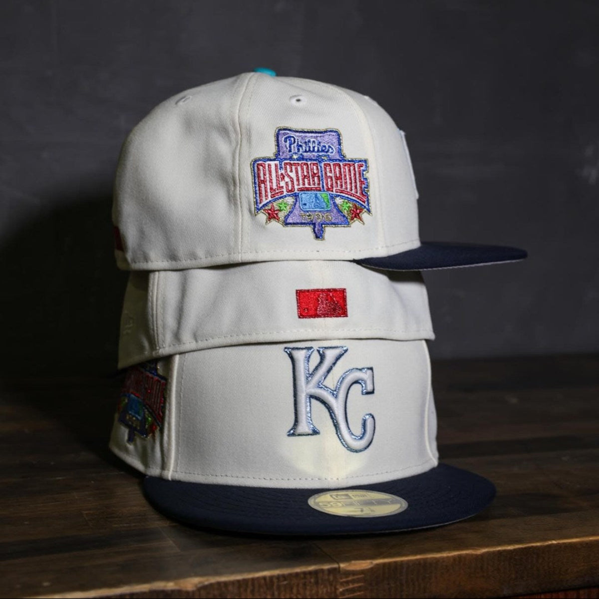 SUPREME - DENIM CAMP CAP BLEACHED – HOMEGAME TOKYO