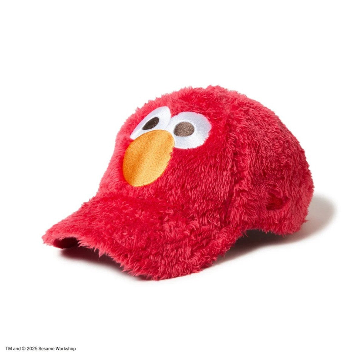 NEW ERA SESAME STREET -  Elmo Youth 9TWENTY FACE ELMO RED 【14682468】