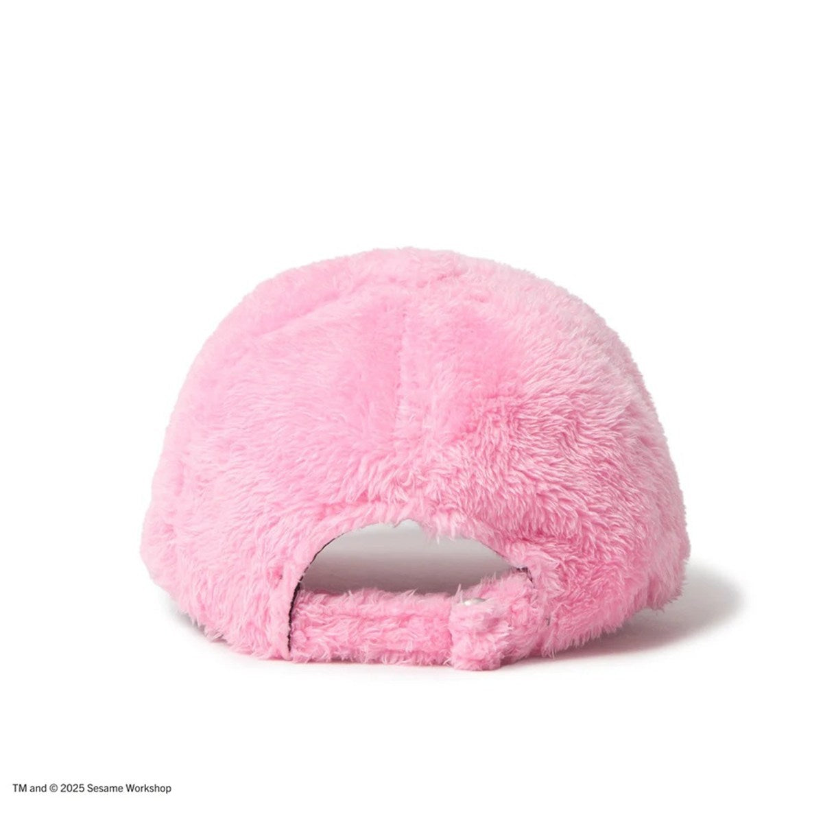 NEW ERA SESAME STREET - 9TWENTY FACE  Abby Cadabby PINK 【14682614】