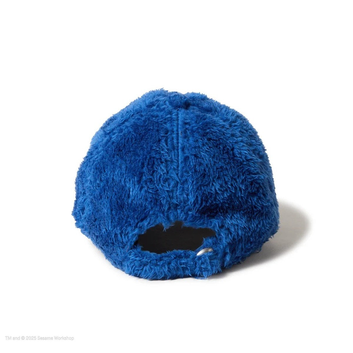 NEW ERA SESAME STREET - Cookie Monster Youth 9TWENTY FACE COOKIE BLUE 【14682469】