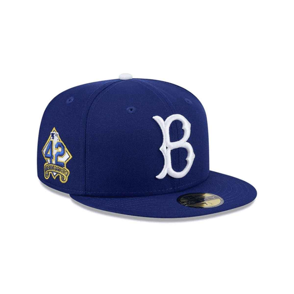 NEW ERA BROOKLYN DODGERS - 59FIFTY Jackie Robinson Day 2025 【14517055】