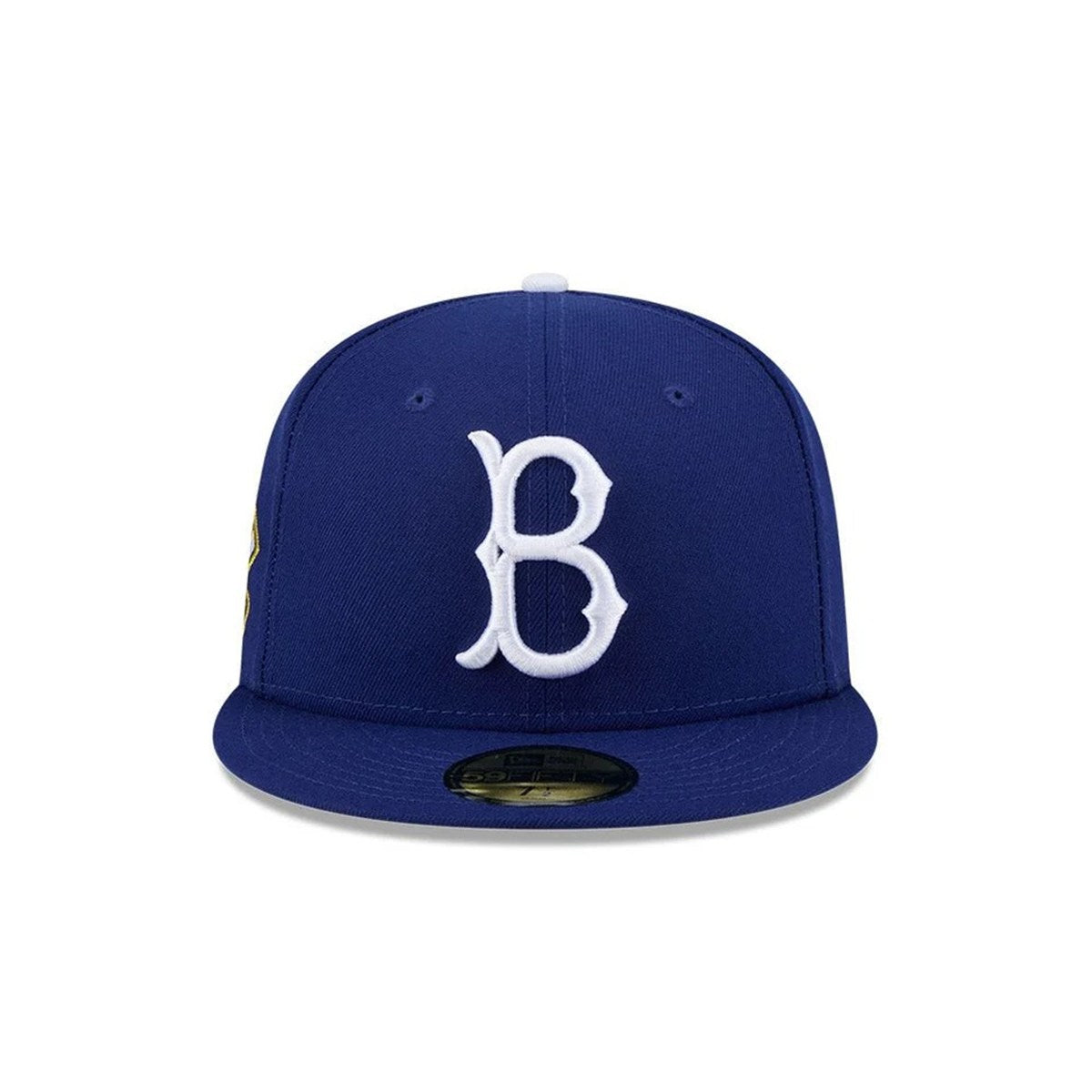 NEW ERA BROOKLYN DODGERS - 59FIFTY Jackie Robinson Day 2025 【14517055】