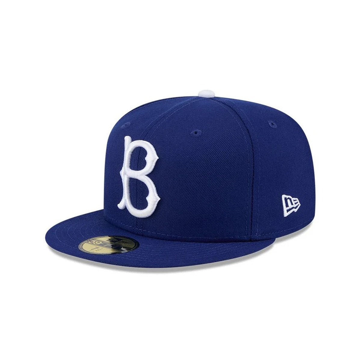 NEW ERA BROOKLYN DODGERS - 59FIFTY Jackie Robinson Day 2025 【14517055】