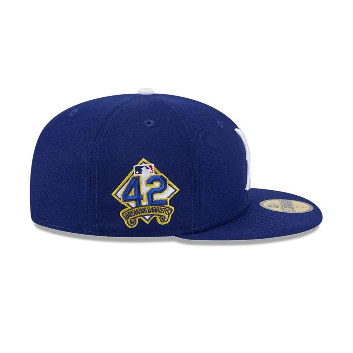 NEW ERA BROOKLYN DODGERS - 59FIFTY Jackie Robinson Day 2025 【14517055】