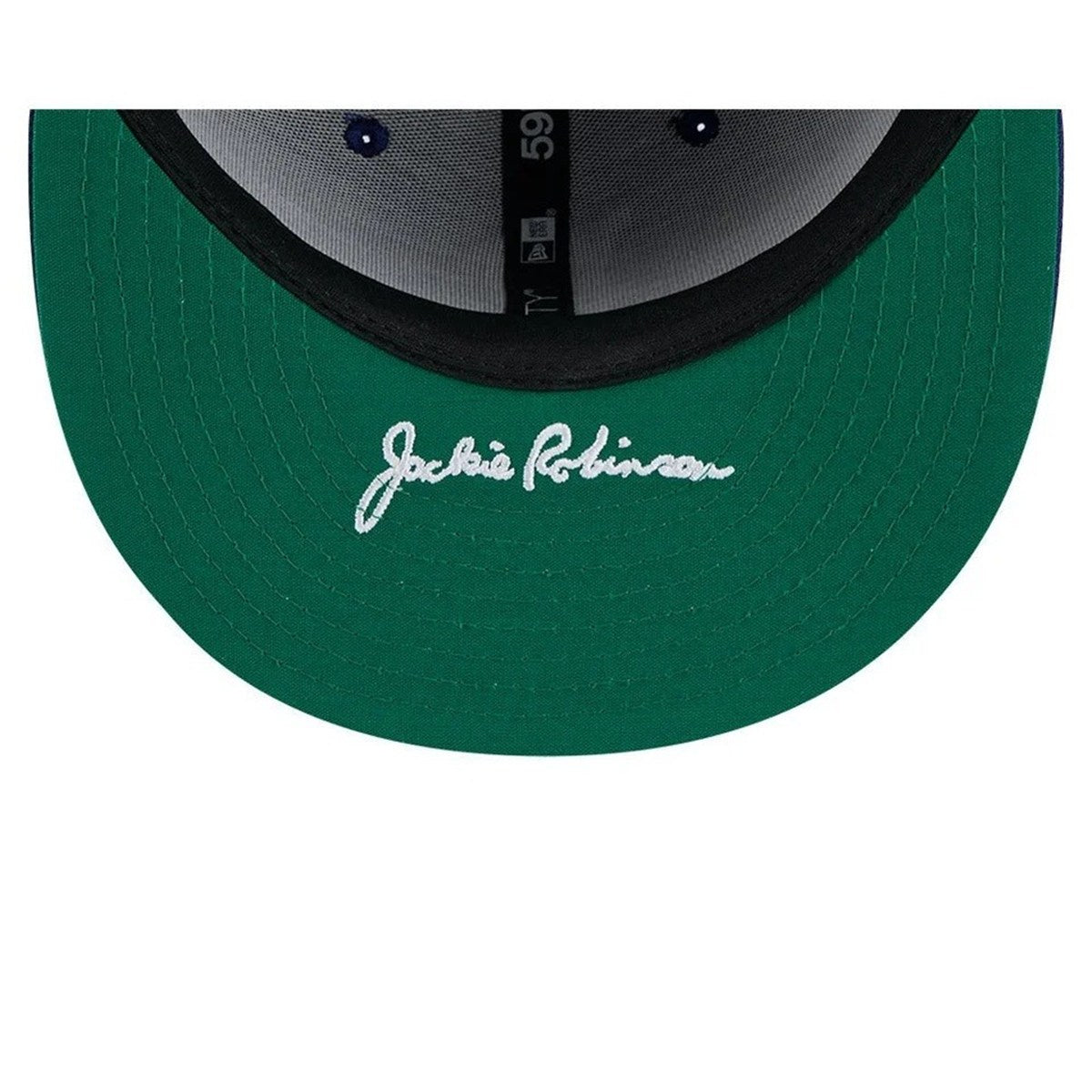 NEW ERA BROOKLYN DODGERS - 59FIFTY Jackie Robinson Day 2025 【14517055】