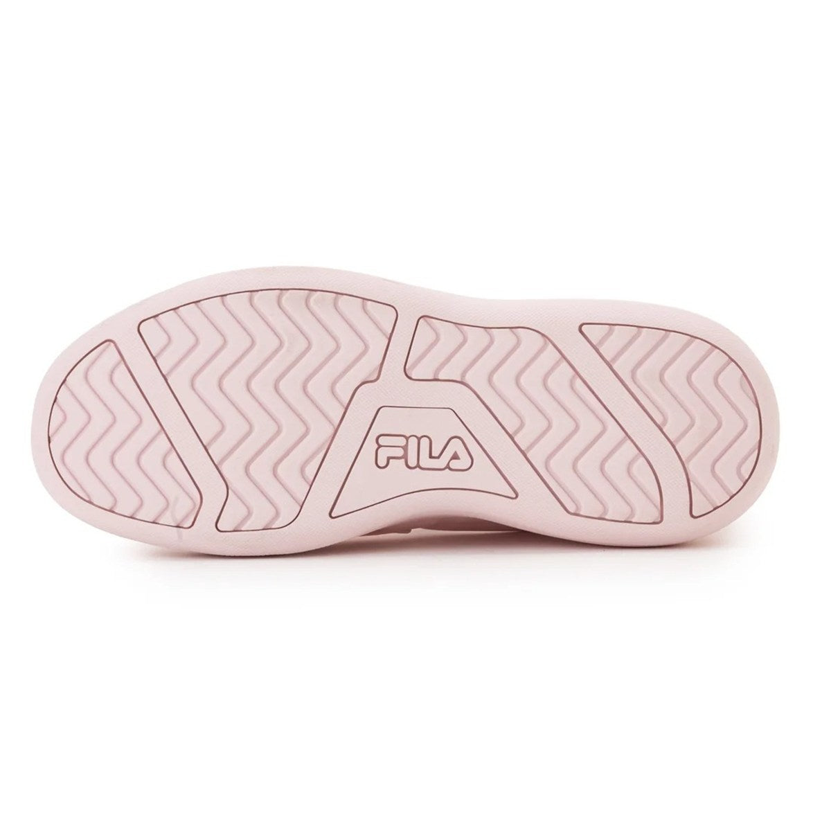 FILA - SUPER BUBBLE LOAFERS Shrinking Violet/Peacoat /Chinese Red 【FM0100981-541】