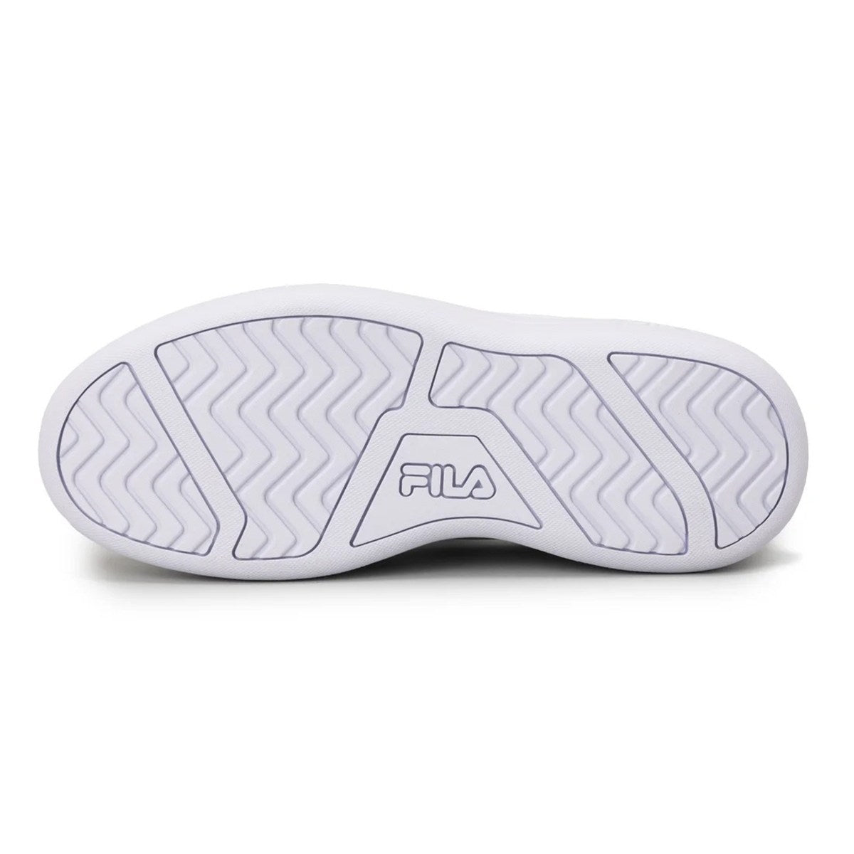 FILA - SUPER BUBBLE LOAFERP WHITE /Red /Peacoat 【FM0100981-100】