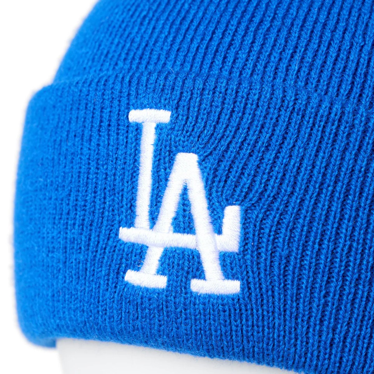 NEW ERA Los Angeles Dodgers - KIDS BC KNIT ROYAL 【14671688】