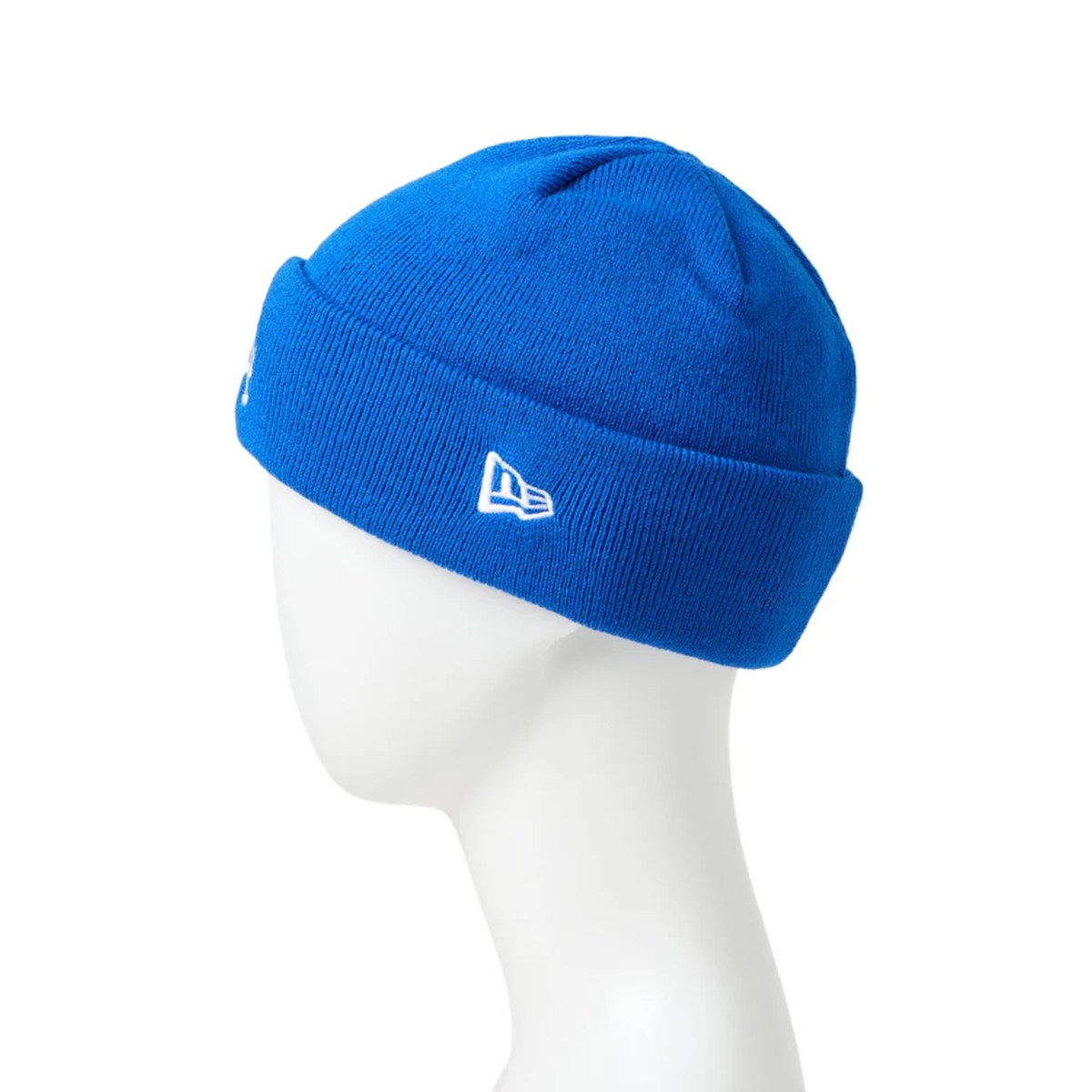 NEW ERA Los Angeles Dodgers - KIDS BC KNIT ROYAL 【14671688】