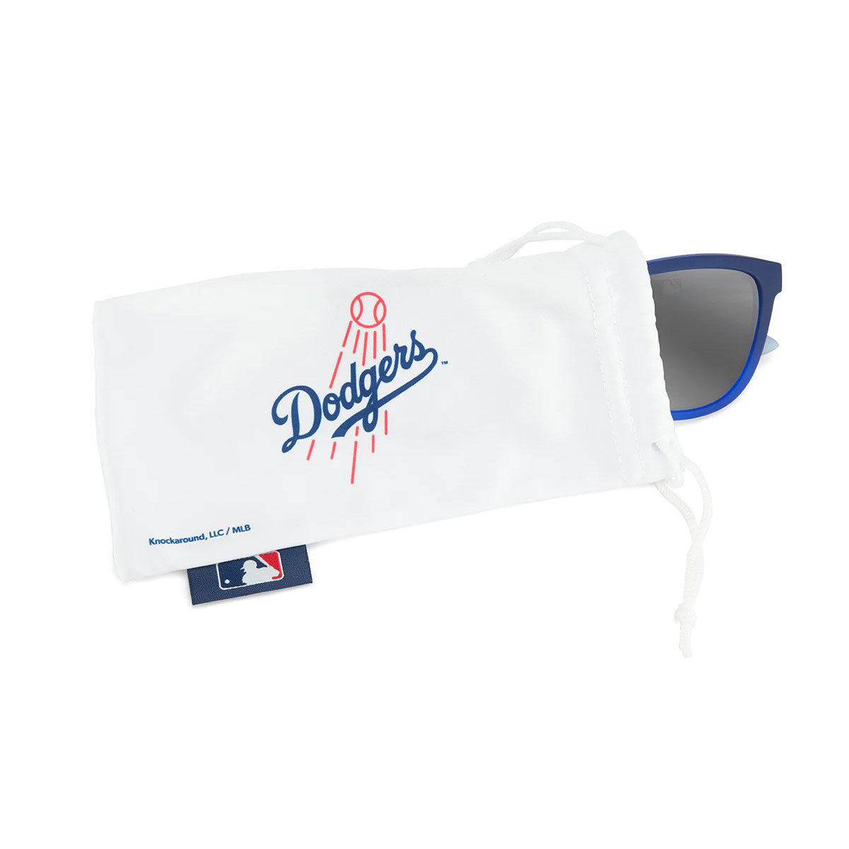 MLB × Knockaroud 洛杉磯道奇隊 太陽眼鏡