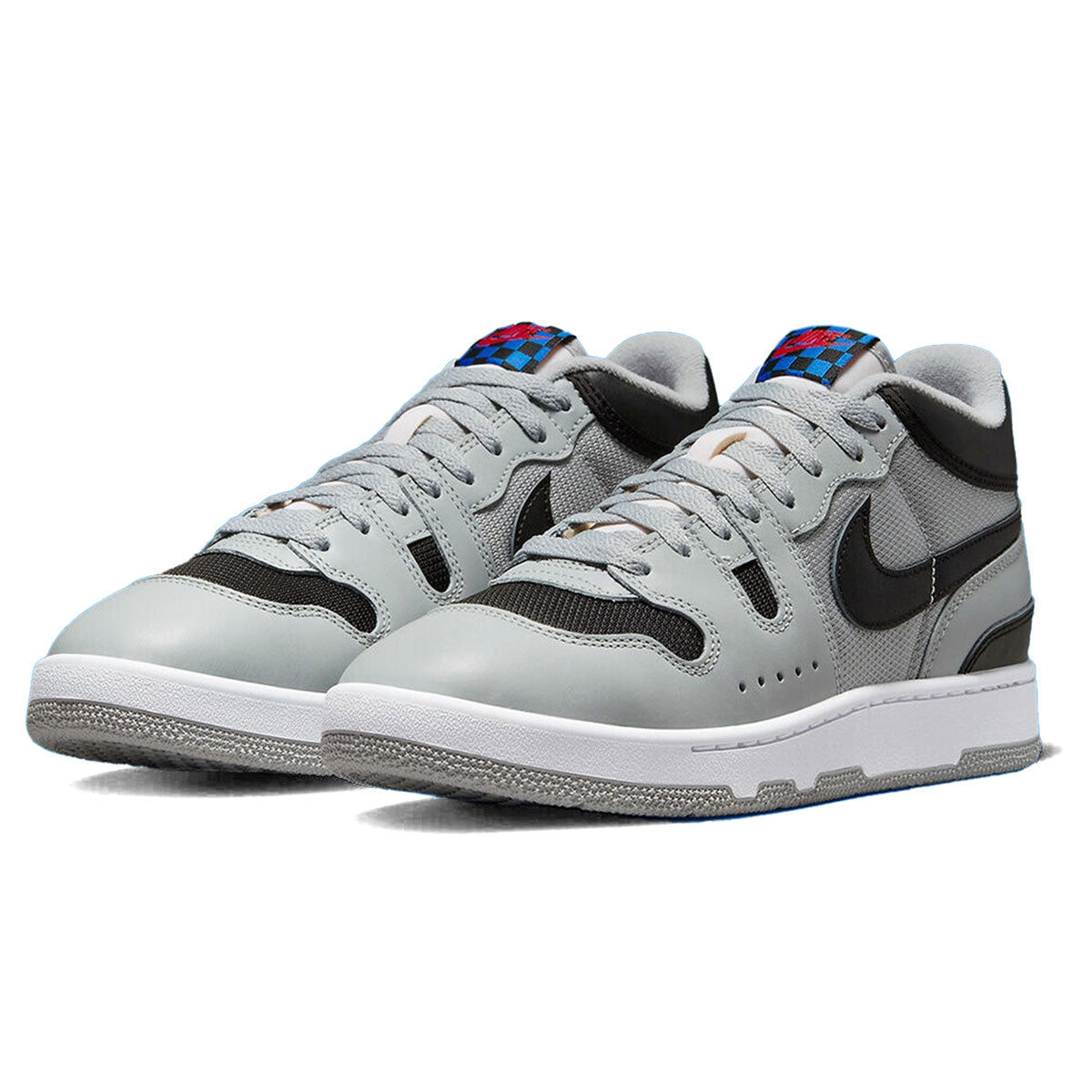 NIKE MAC ATTACK LIGHT " SMOKE GREY / BLACK-WHITE " ナイキ マックアタック ライト ” スモークグレー / ブラック ホワイト " 【FB8938-001】