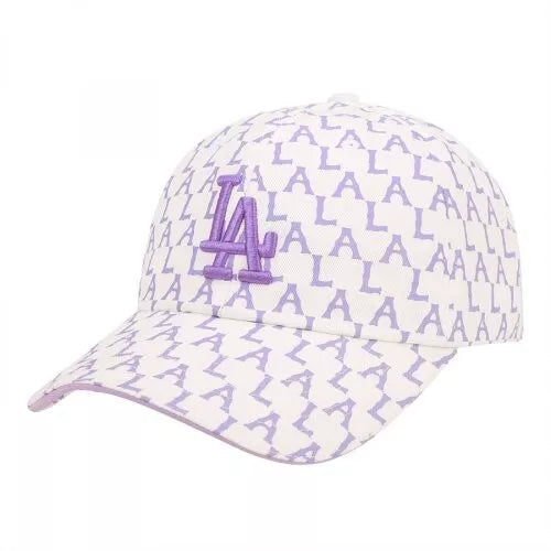 MLB - UNSTRUCTURE BALL CAP 07V【32CPFA111】