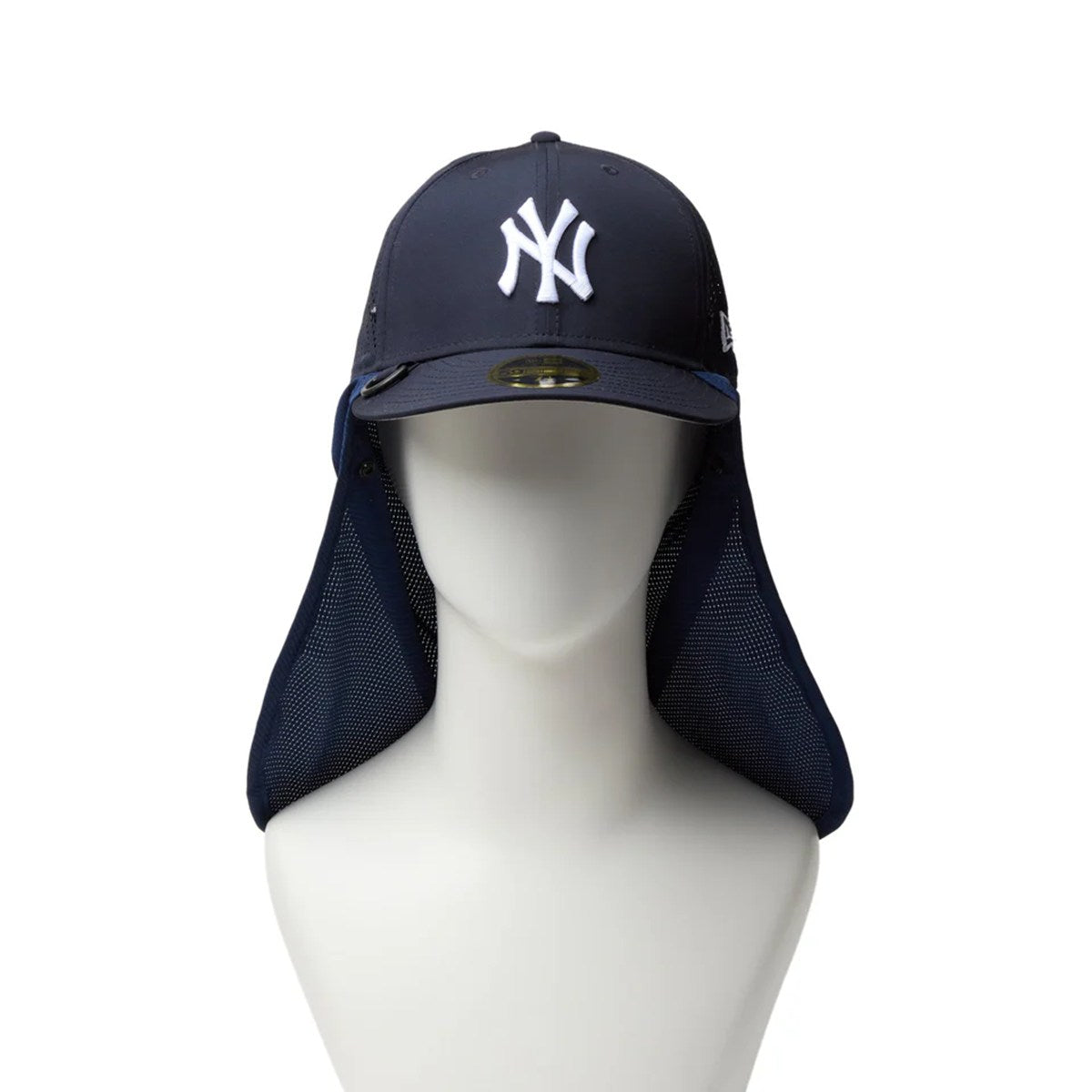 NEW ERA - OD LP59FiftyRS PP NEYYAN YOSHIDA NAVY【 14474868】