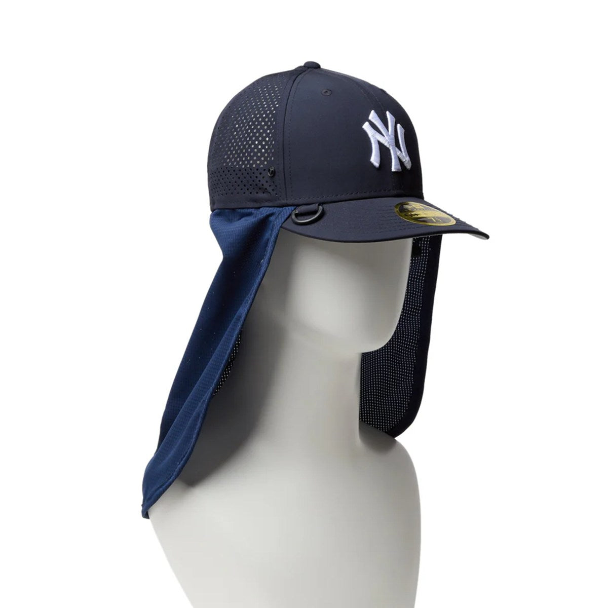 NEW ERA - OD LP59FiftyRS PP NEYYAN YOSHIDA NAVY【 14474868】